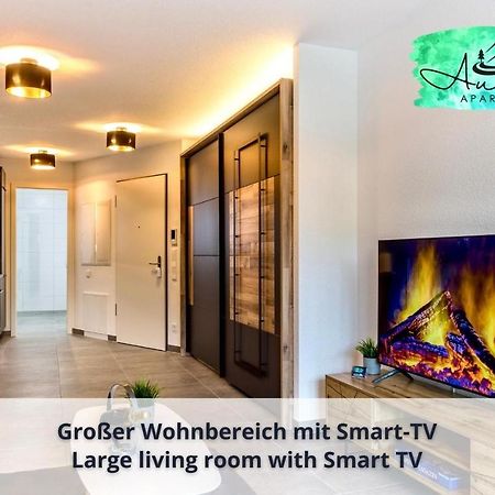Auszeit Apartment Harmony FDH Esterno foto